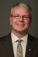 Photo of Utah Dr Glenn Zeh